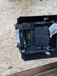 фото thumb №13, Підлокітник vw golf vii 7 матеріал usb