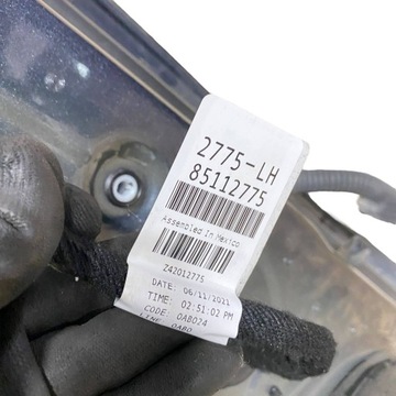 фото thumb №13, Chevrolet silverado 2021 двері