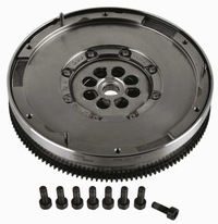 фото thumb №2, Sachs колесо маховик