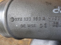 фото thumb №16, Audi rs3 8p ttrs 8j 2.5 tfsi cep cepa турбонагнетатель 07k145701b