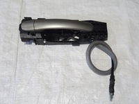 фото thumb №1, Ручка наружная дверь перед правая seat toledo iv 4 lf8h 5n0839885h