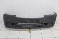 фото thumb №1, Renault trafic ii lift 2006r- бампер перед передний