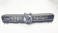 фото thumb №1, Решітка радіатора решітка радіатора оригінал vw golf vii gtd 2013-2016