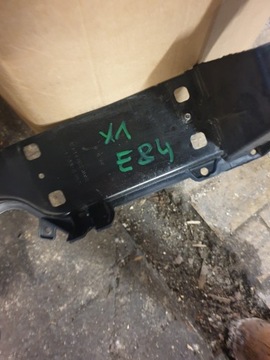 фото thumb №11, Bmw x1 e84 09-15 усилитель лобовое 51642990176