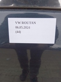 фото thumb №5, Кнопка обігріву сидіння сидіння правий задня volkswagen routan