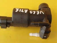 фото thumb №2, Помпа розпилювача скло передньої renault vel santis 8200194414 nr68