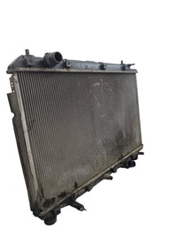 фото thumb №7, Honda fr-v 2008 радиатор