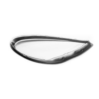 фото thumb №5, Porsche panamera 970 скло фара