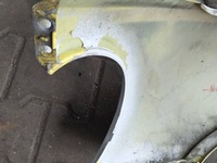 фото thumb №7, Крыло левый задний volkswagen new beetle