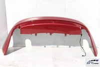 фото thumb №14, Audi a7 комплектний зад бампер + кришка багажника + лампи лампа задній скло 4