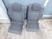 фото thumb №2, Opel zafira b 2007r сидіння задня iii ряд