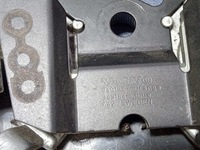 фото thumb №4, Volvo s80 i повітропровід шкіряний чотирипроменева