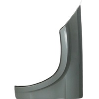 фото thumb №1, Крыло левый mercedes gls x166 w166 amg