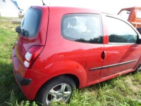 фото thumb №2, Twingo ii крыло задняя правый четверть ov727 hb 3d