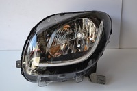 фото thumb №1, Лампа фара лівий smart forfour fortwo iii led eur 453 a453 nowa org