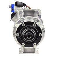 фото thumb №3, Компресор кондиціонера audi