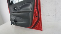 фото thumb №13, Дверь правый перед правое передние nissan micra k13 lift 13-17 5d fl ay4
