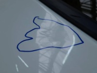 фото thumb №3, Opel mokka ii b двері задня праве вм'ятина