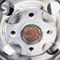 фото thumb №5, Volvo v60 2011 інше частини відсік двигуна