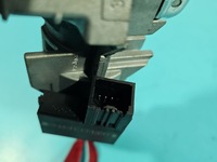 фото thumb №6, Замок запалювання ключ вкладка ford focus mk3 6e5t-15607-ca