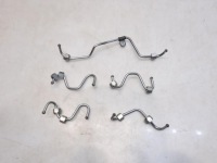 фото thumb №3, Труба трубки пального renault laguna iii 2.0 dci