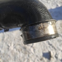 фото thumb №12, Труба повітря повітропровід skoda superb 1.9tdi awx 8e0145762b