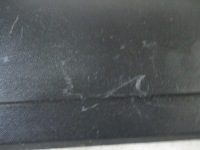 фото thumb №9, Накладка дверь правый перед передняя vw tiguan ii 2 5na854940p