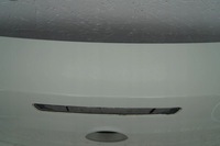 фото thumb №7, Кришка багажника задня vw golf vi cabrio lc9a gti