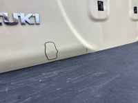 фото thumb №7, Suzuki jimny iv 2018r-- крышка багажника зад задняя
