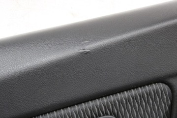 фото thumb №5, Обивка боковина дверь левый зад bmw 3 f30 f31 рестайлинг