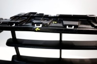 фото thumb №6, Porsche macan 95b lift бампер перед передній 95b807221ak