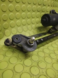 фото thumb №4, Honda civic iv механизм дворник перед