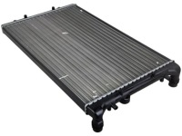 Maxgear радиатор vw golf4/seat/audi в Украине, фото thumb