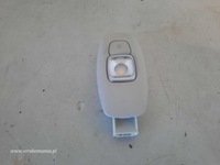 фото thumb №1, Renault koleos ii лампа потолочный освещение led264300215r