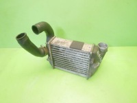 Інтеркулер лівий радіатор повітря audi a4 b6 2.5 tdi v6 Оригінал, фото thumb