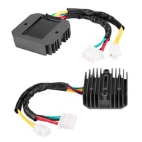 фото thumb №10, Мотоцикл регулятор напряжения выпрямителя dla hond