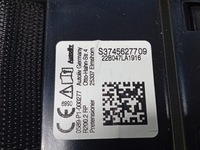 фото thumb №5, Bmw 1 f40 pas безпеки задня лівий 7456277