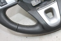 фото thumb №7, Повітропровід шкіра multi renault scenic iii lift 13-16