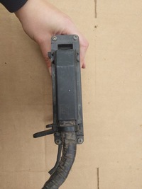 фото thumb №7, Модуль блок управления коробки vw 09g927750c