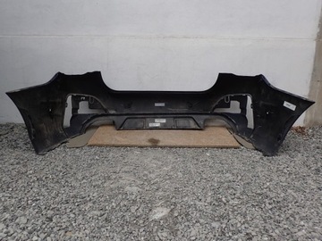 фото thumb №10, Бампер зад bmw 4 iv i4 g26 gran купе m набір