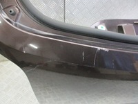 фото thumb №7, Крышка багажника багажника renault laguna ii ted17