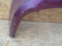 фото thumb №8, Suzuki swift, subaru justy 95-05 бампер передній