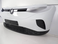 фото thumb №6, Бампер перед передній vw id4 id,4 версія 6xpdc + led + радар + камера
