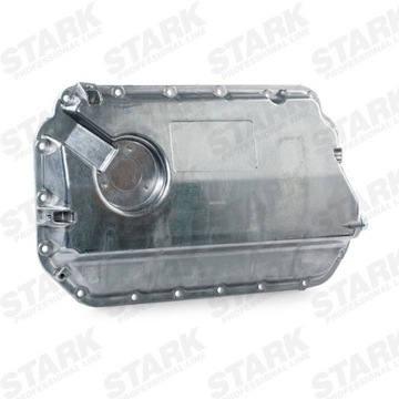 фото thumb №11, Stark skop-0980047 піддон масляна do vw passat варіант 3b6 passat 3b3