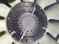 фото thumb №2, Віскозна муфта man tgx