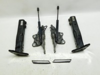 фото thumb №16, Капот бампер pas перед крыло 2x лампа mini countryman r60 10-16