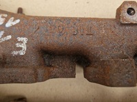 фото thumb №5, Opel corsa e 1.3 fiat колектор випускний 55249434