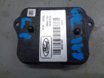 фото thumb №1, Galaxy mk4 16r. модуль преобразователь led 90057397