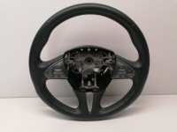 фото thumb №1, Infiniti q50 воздуховод кожаный оригинал 2013-