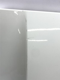 фото thumb №7, Daf xf 106 спойлер закабінний ліве 1836000lh